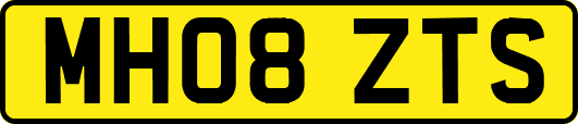 MH08ZTS