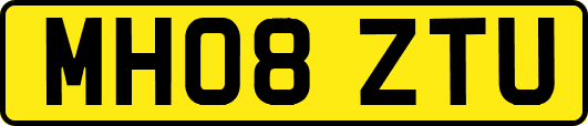 MH08ZTU