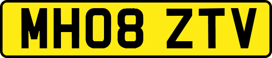 MH08ZTV