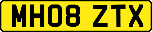 MH08ZTX
