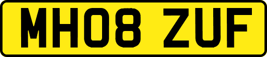 MH08ZUF