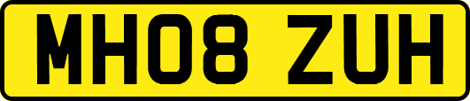 MH08ZUH