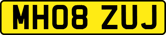 MH08ZUJ