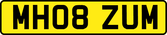 MH08ZUM