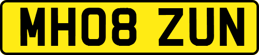 MH08ZUN