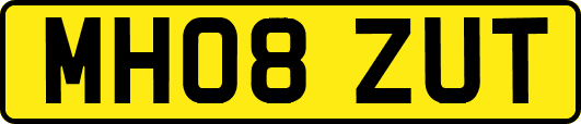 MH08ZUT