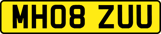 MH08ZUU