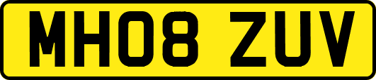 MH08ZUV