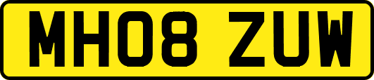 MH08ZUW