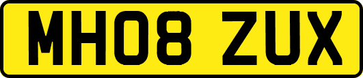 MH08ZUX
