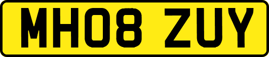 MH08ZUY