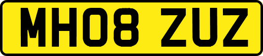 MH08ZUZ