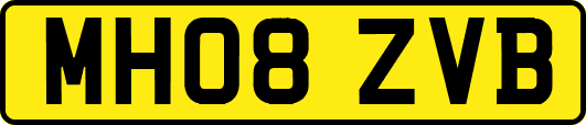 MH08ZVB