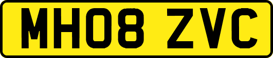 MH08ZVC