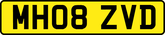 MH08ZVD