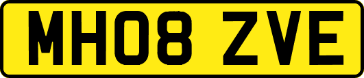 MH08ZVE