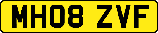 MH08ZVF