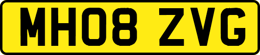 MH08ZVG