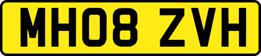 MH08ZVH