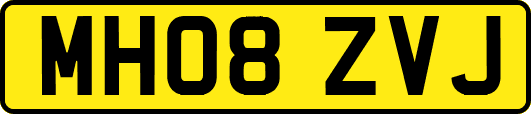 MH08ZVJ