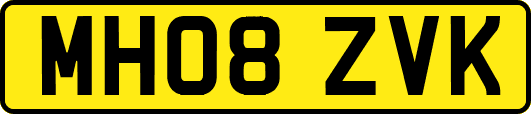 MH08ZVK