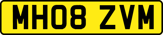 MH08ZVM