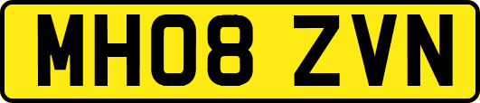 MH08ZVN