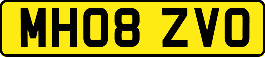 MH08ZVO