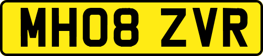 MH08ZVR