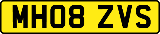 MH08ZVS