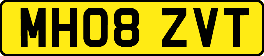 MH08ZVT