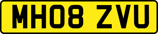 MH08ZVU
