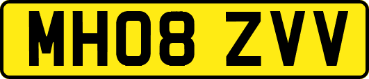 MH08ZVV