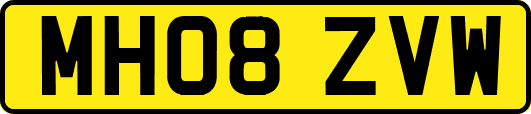 MH08ZVW