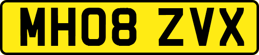 MH08ZVX
