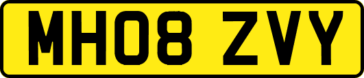 MH08ZVY