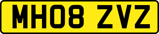 MH08ZVZ