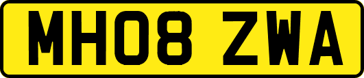 MH08ZWA