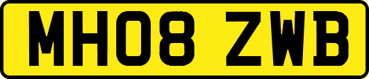 MH08ZWB