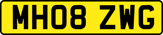 MH08ZWG