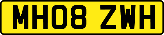 MH08ZWH