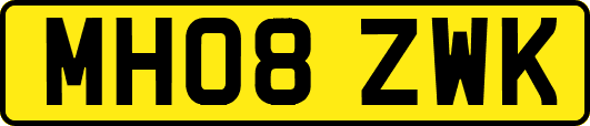 MH08ZWK