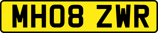 MH08ZWR