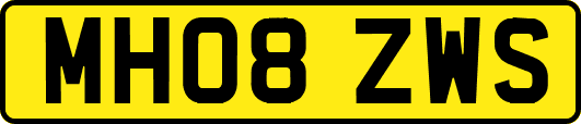 MH08ZWS