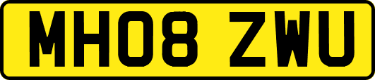 MH08ZWU