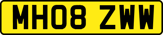 MH08ZWW
