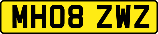 MH08ZWZ