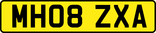 MH08ZXA