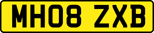 MH08ZXB