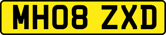 MH08ZXD
